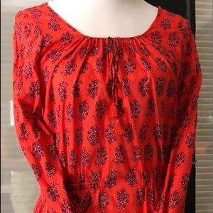 Tory Burch top